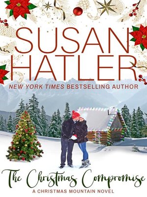 cover image of The Christmas Compromise